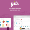 YITH WooCommerce Brands Add-On v1.4.1
