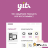 YITH WooCommerce Composite Products v1.1.21