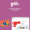 YITH WooCommerce Gift Cards v4.9.0