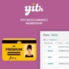 YITH - Membership Premium WooCommerce Extension v2.5.0
