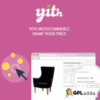 YITH WooCommerce Name Your Price v1.23.0