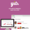 YITH WooCommerce Save for later v1.22.0