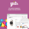 YITH WooCommerce Share for Discounts v1.6.9