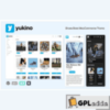 YUKINO v1.0 ? Shoe Store WooCommerce Theme