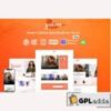 Yakeen v1.2 ? Lifestyle Blog WordPress Theme