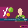 Yoast Video SEO Premium v14.6 - Premium Yoast Addon