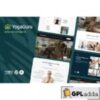 YogaGuru - Yoga Teacher & Studio Elementor Template Kits