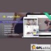 Yogastudio v1.7.2 - Gym and Healthcare WordPress Theme