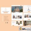 Yogavia - Yoga & Meditation Elementor Template Kit