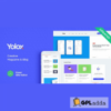 Yolox v1.0.9 - Modern WordPress Blog Theme for Business & Startup