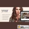 Your Dress v1.4.1 - Clothes Rental Services WordPress Theme