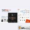 Yozi v2.0.49 - Multipurpose Electronics WooCommerce WordPress Theme