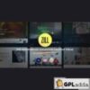 ZILL v1.0.0 ? Multipurpose Elementor Creative Theme