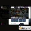 Zapedah v1.2 ? Cycling Club WordPress Theme