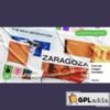 Zaragoza v1.0.0 ? Creative Portfolio WordPress Theme
