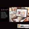 Zarja v2.2 ? Feminine WordPress Blog Theme