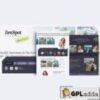 ZenSpot v1.0.0 ? LifeStyle Blog WordPress Theme