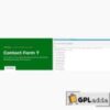 Zero BS CRM Extension - Contact Form 7 Connector Jetpack CRM Addons v2.5