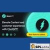 ZeusGPT v1.3.1 - WordPress Plugin powered by ChatGPT