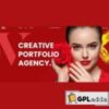 Zev v1.0.4 ? Creative Personal Portfolio WordPress Theme