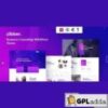 Zibber v1.2.1 ? Consulting Business WordPress Theme + RTL