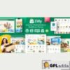 Zilly v1.9 ? Grocery Store WooCommerce WordPress Theme