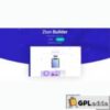 Zion Builder Pro v3.6.9 ? The Fastest WordPress Page Builder