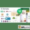 Zomata v1.6 ? Organic Food WordPress Theme + RTL
