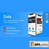 Zota v1.2.16 ? Elementor Multi-Purpose WooCommerce Theme