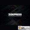 ZoxPress v2.10.0 - All-In-One WordPress News Theme