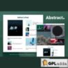 Abstract - Blog & Magazine Elementor Template Kit
