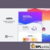 Adra - Modern & Creative Elementor Template Kit