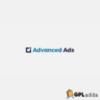 Advanced Ads Pro v2.26.1 + Addons