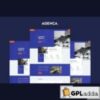 Agenca - Creative Agency Elementor Template Kit