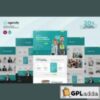 Agencify - Creative Agency Elementor Pro Template Kit