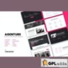 Agenture - Digital Agency & Startup Elementor Template Kit