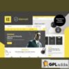 Alarmax - Security Services & Alarm Installation Elementor Template Kit