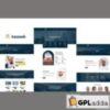 Amanah - Mosque & Islamic Center Elementor Template Kit