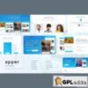 Apper - Mobile App & SaaS Startup Elementor Template Kit