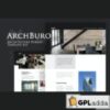 ArchBuro - Architecture Bureau Template Kit