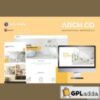 Archco - Architecture Elementor Template Kit
