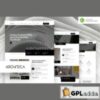 Architeca - Architecture Agency & Interior Design Elementor Template Kit