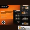 ArchLab - Architecture & Interior Design Elementor Pro Template Kit