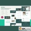 Artion - Content Copywriting Services Elementor Template Kit