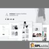 Artistant - Creative Photography Portfolio Elementor Template Kit
