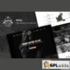 Artsy - Tattoo Studio Elementor Template Kit