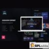 Assasin - eSport & Gaming Elementor Template Kit