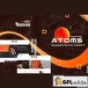 Atoms - Blog & Magazine Elementor Template Kit