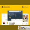 Atravel - Travel Agency Elementor Pro Full Site Template Kit