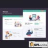 Audios - App Showcase Elementor Template Kit